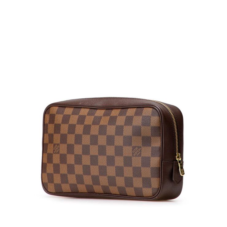 Louis Vuitton Trousse Toilette