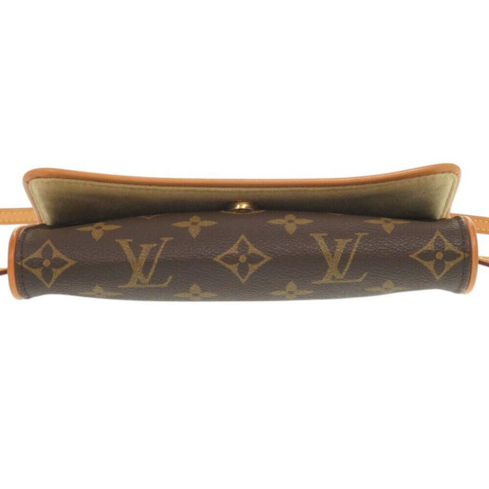 Louis Vuitton Twin Pochette