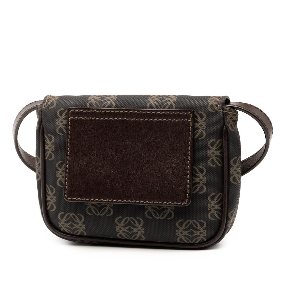 Loewe Crossbody Bag
