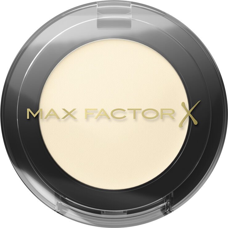 Max Factor MASTERPIECE MONO EYESHADOW, 01 Honey Nude, 1.85 g