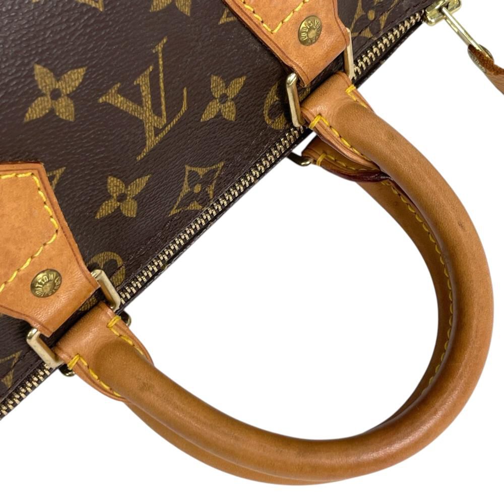 Louis Vuitton Speedy