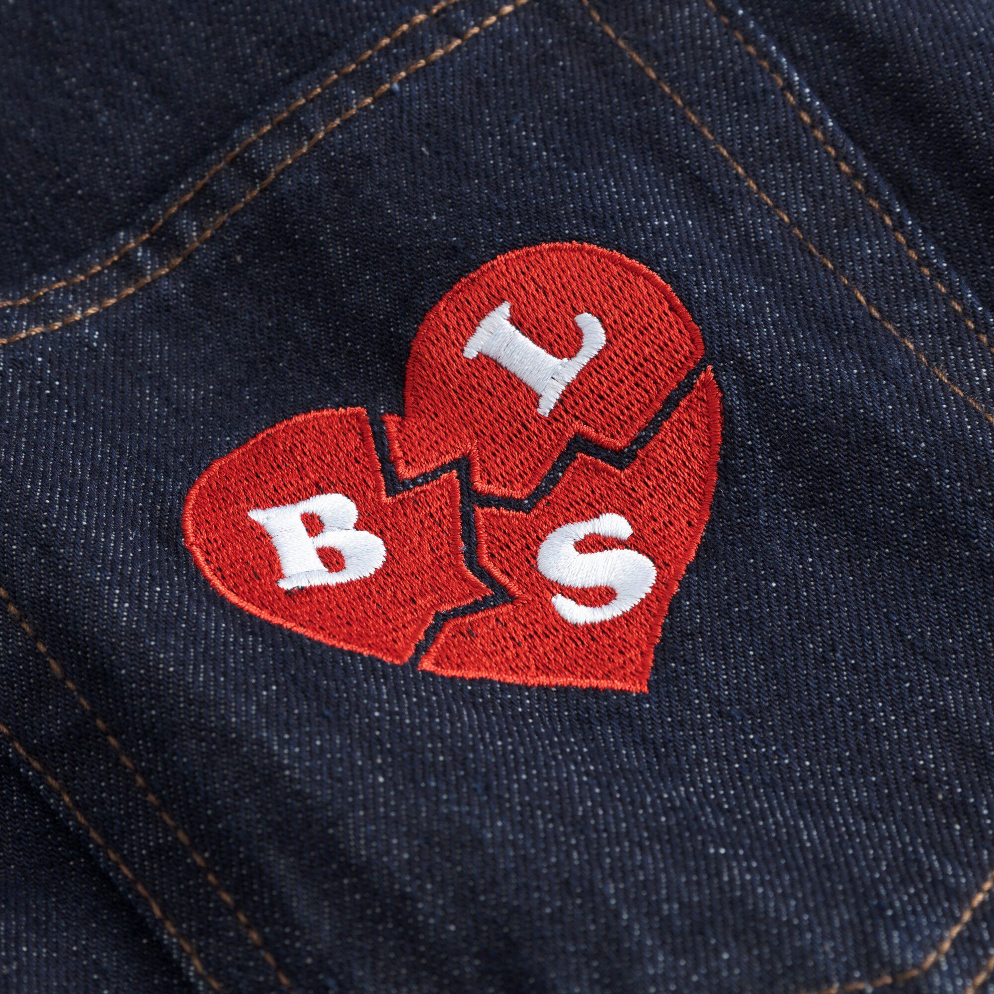 Heartbreaker Jeans