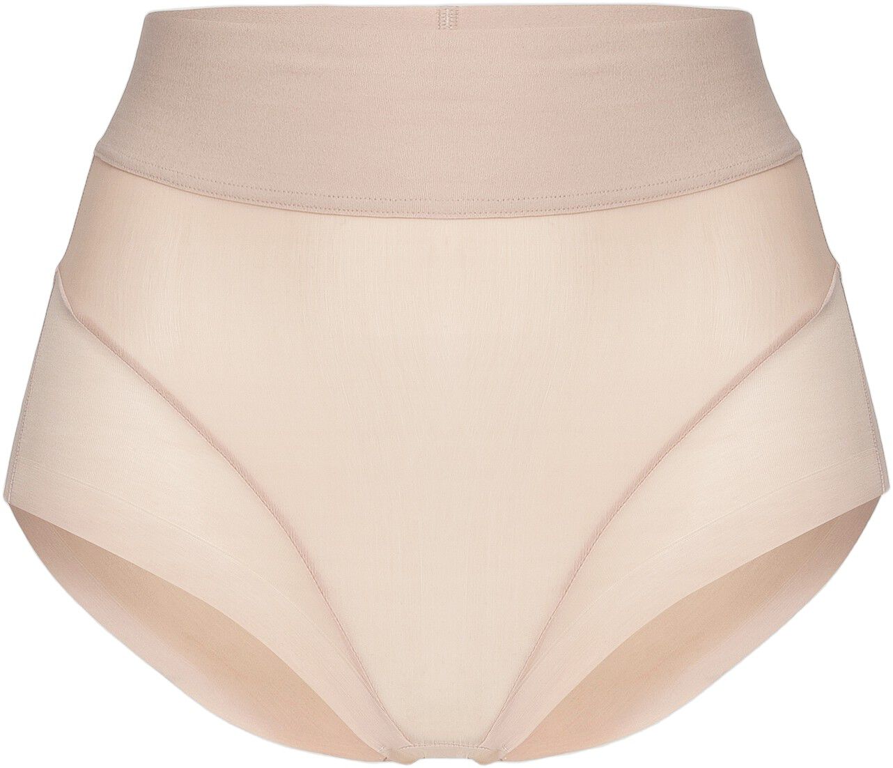 Sheer T. Curve Enhancing Brief -4W2021