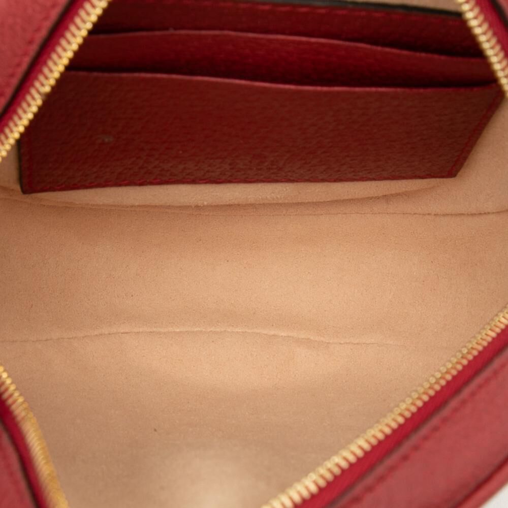 Gucci Backpack