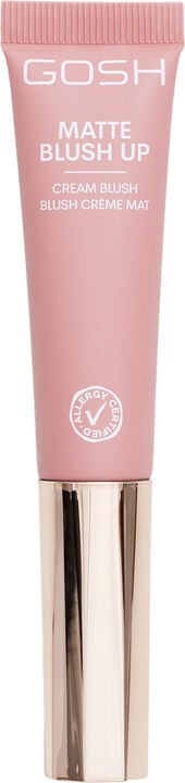 GOSH Matte Blush Up