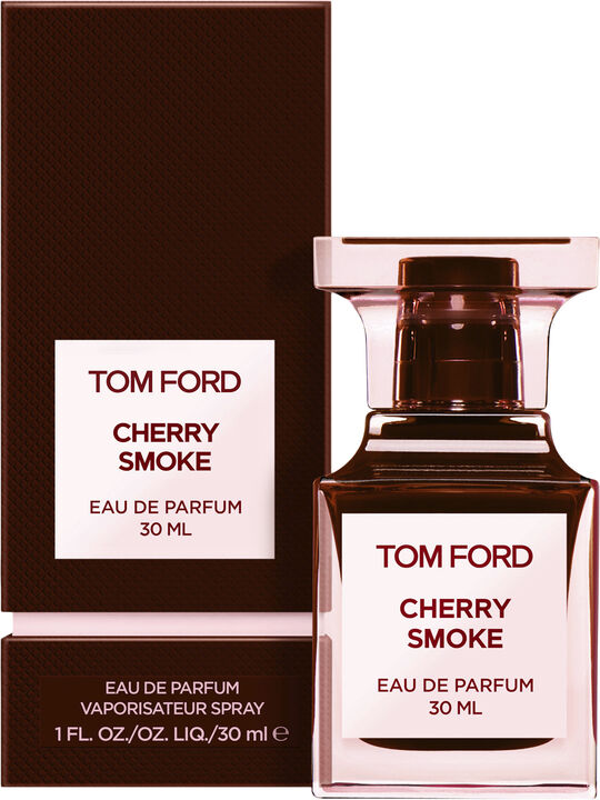 Cherry Smoke Eau de Parfum