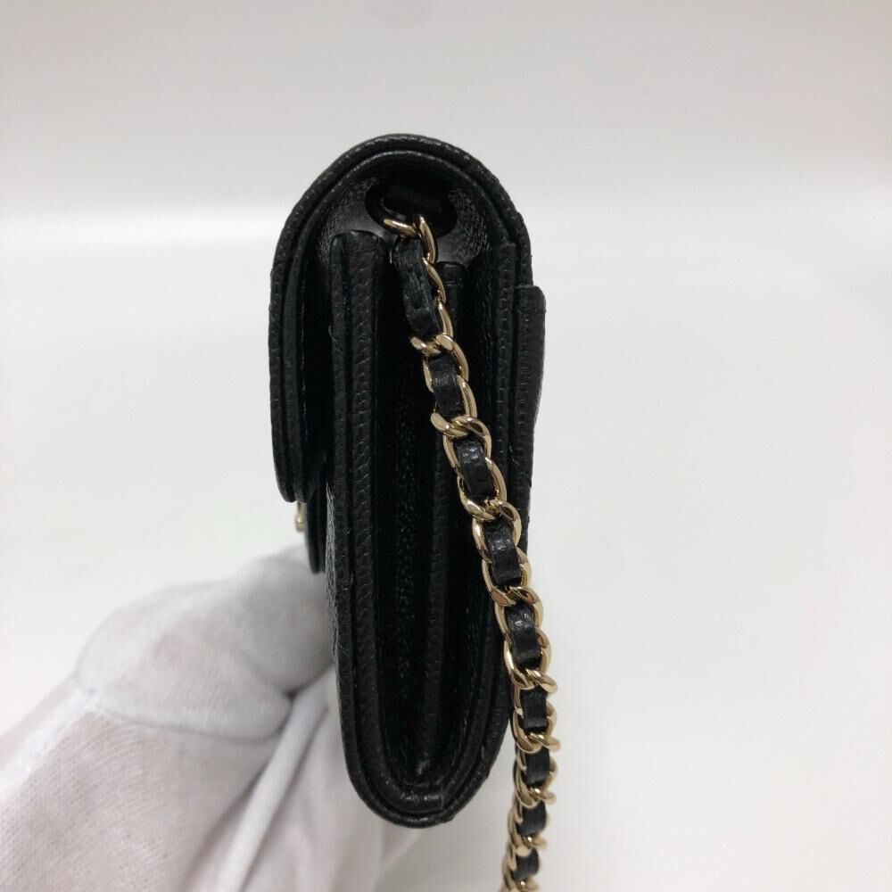 Chanel Wallet On Chain