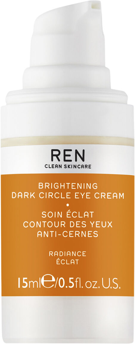 Radiance Brightening Dark Circle Eye Cream