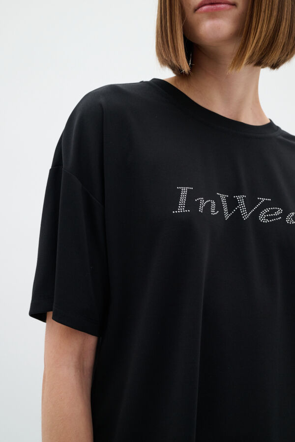 LuxaIW Tshirt