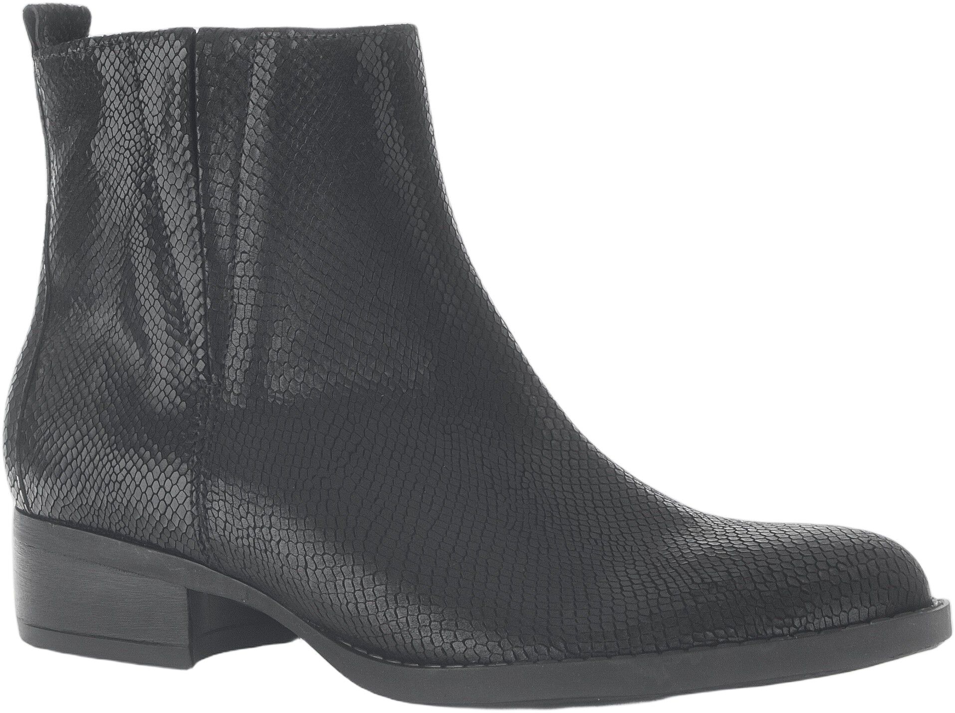 SCHWARZ/COBRA LUX LDF.