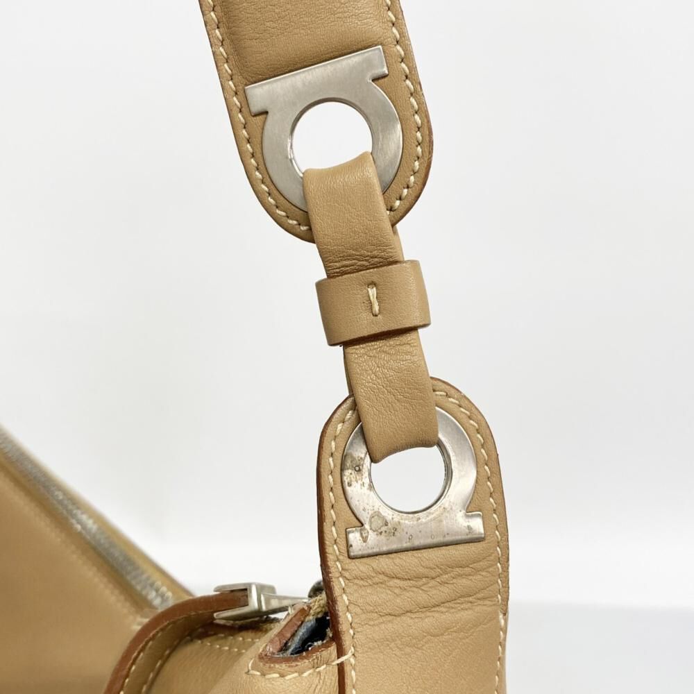 Salvatore Ferragamo Shoulder Bag