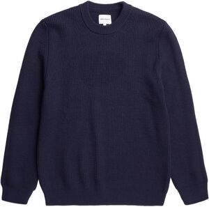 Henning Cotton Wool Rib Sweater