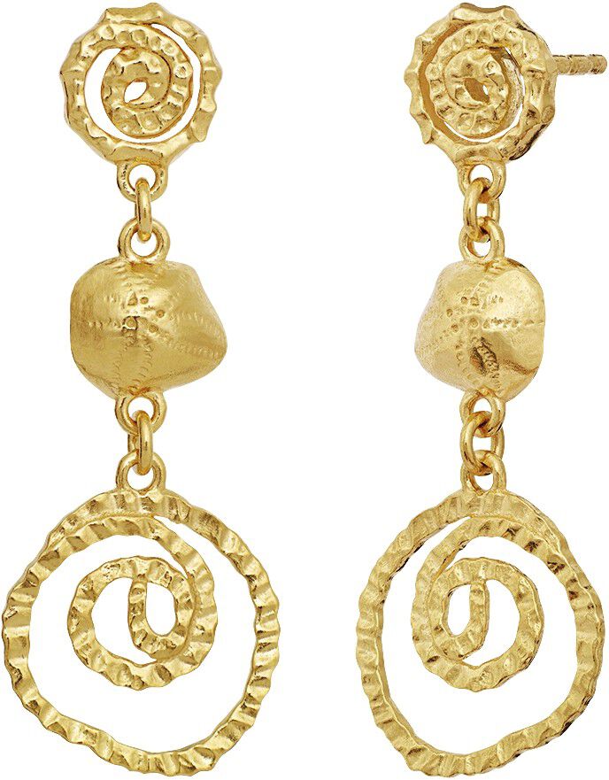 Zalina Petite Earrings