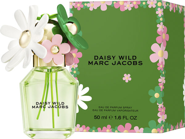 Daisy Wild Eau de Parfum