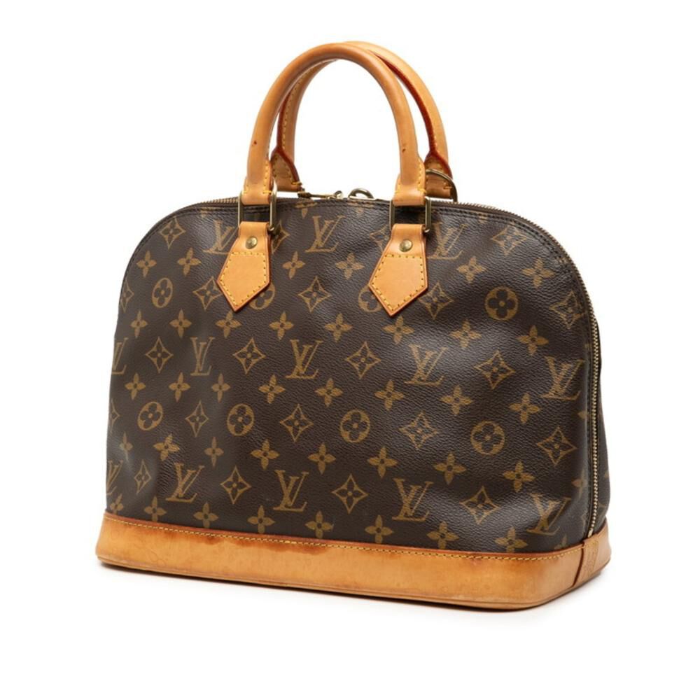 Louis Vuitton Alma