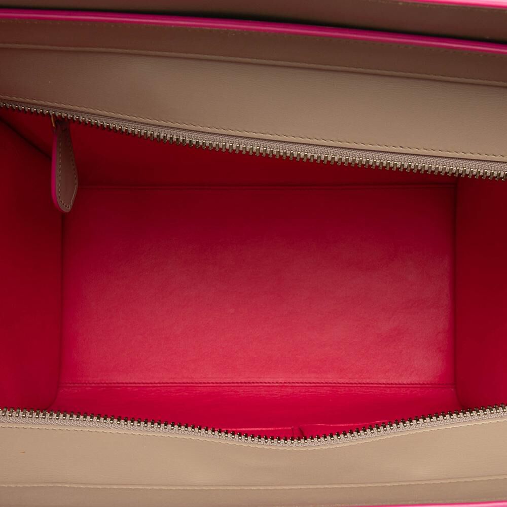 Celine Luggage