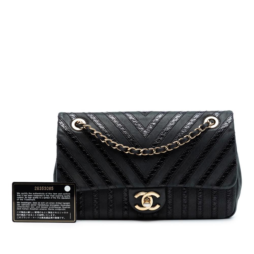 Chanel Flap Bag
