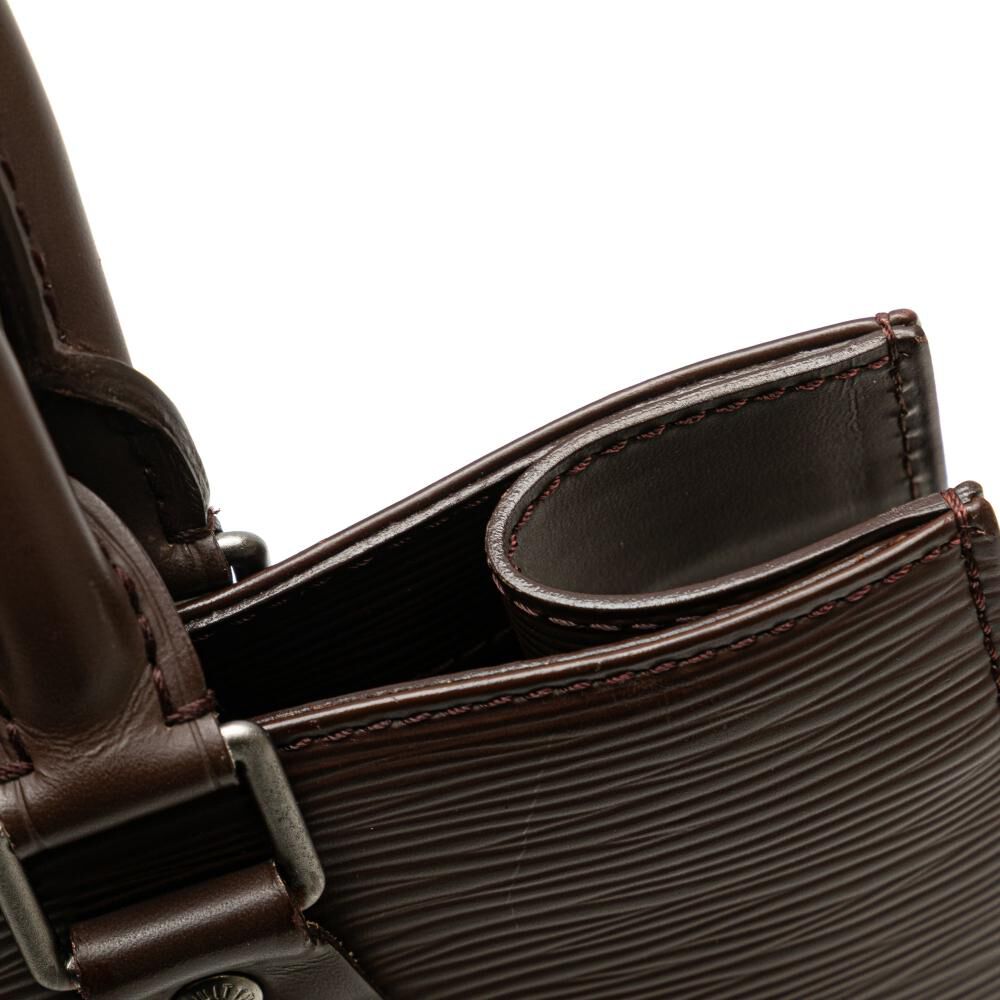 Louis Vuitton Sac Plat