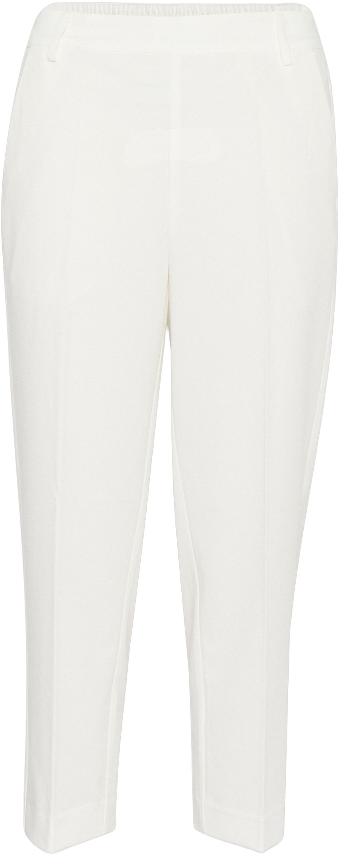 KAsakura HW Cropped Pants