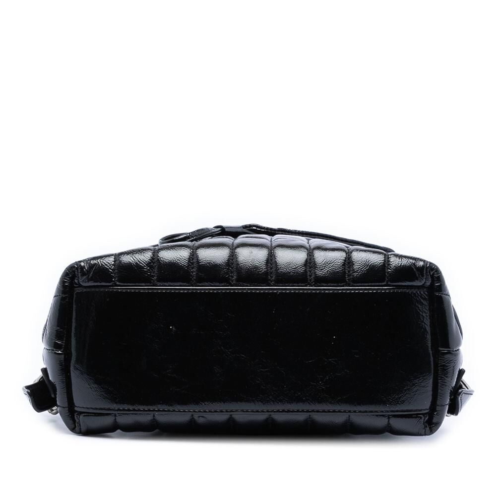 Yves Saint Laurent Backpack