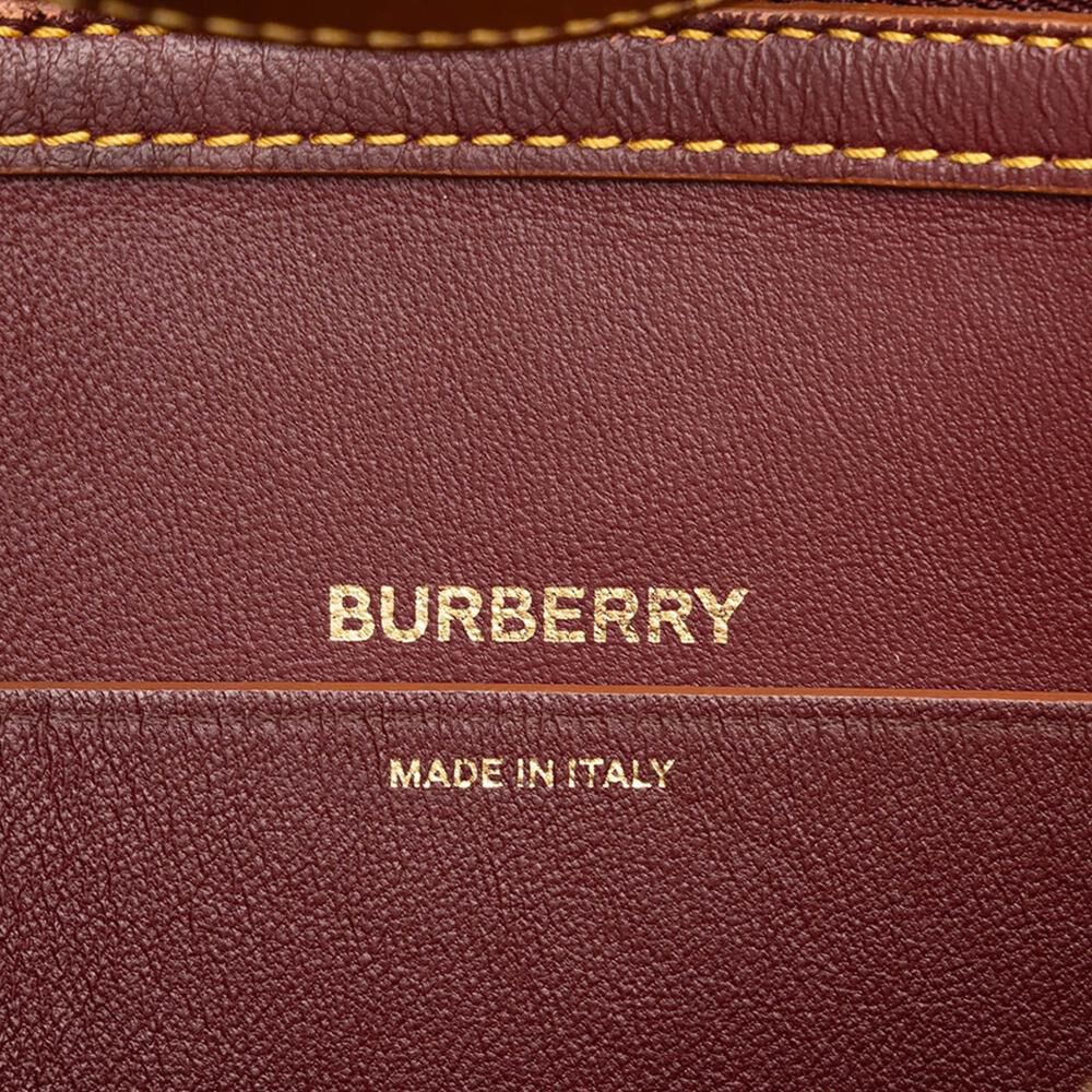 Burberry Crossbody Bag