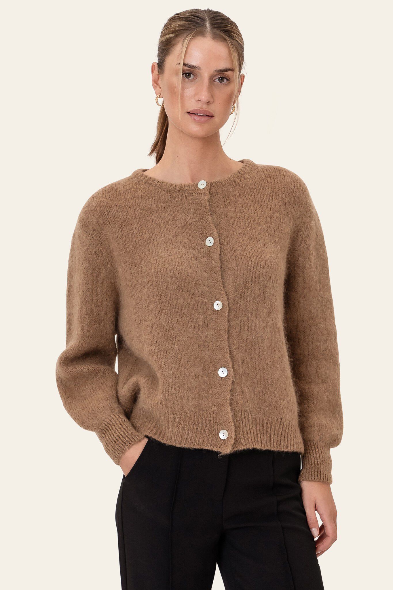 IdaIC Cardigan