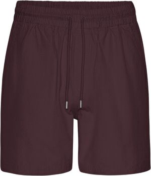 Organic Twill Shorts