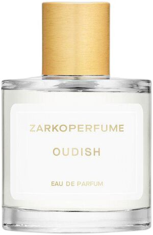 OUD'ISH Eau de Parfum 100 ml.
