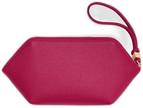 Bou Make up Pouch Grained