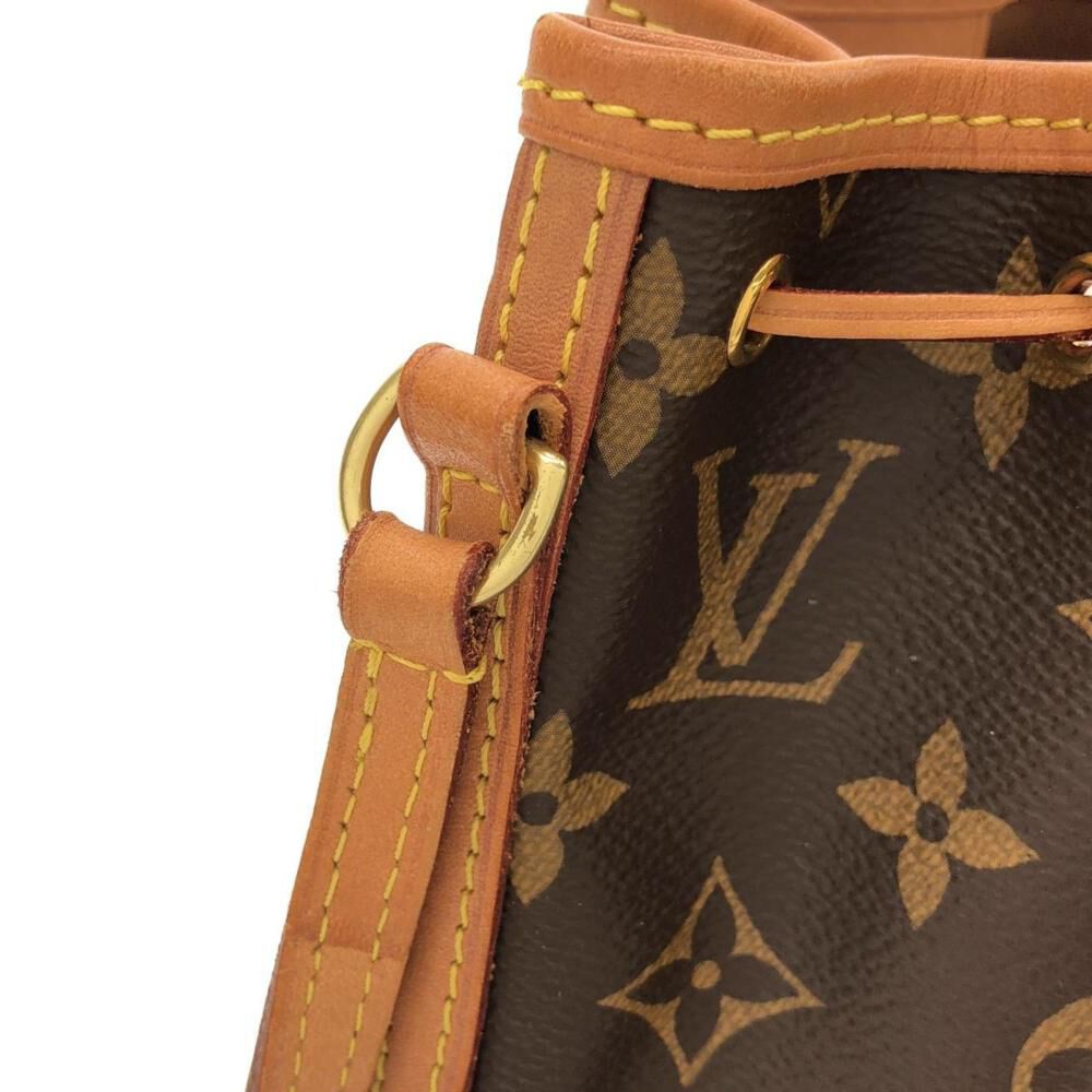 Louis Vuitton Bucket Bag