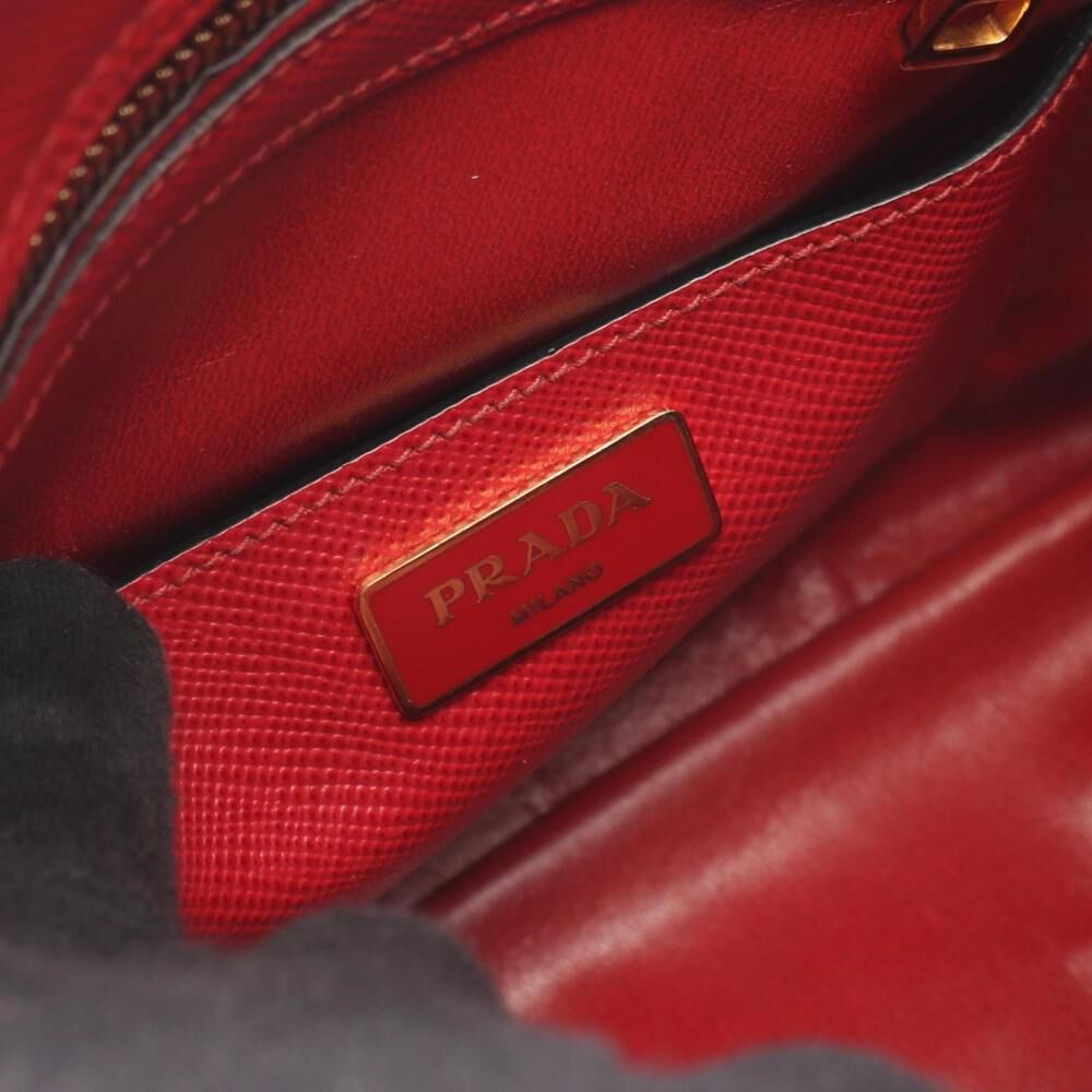 Prada Handbag