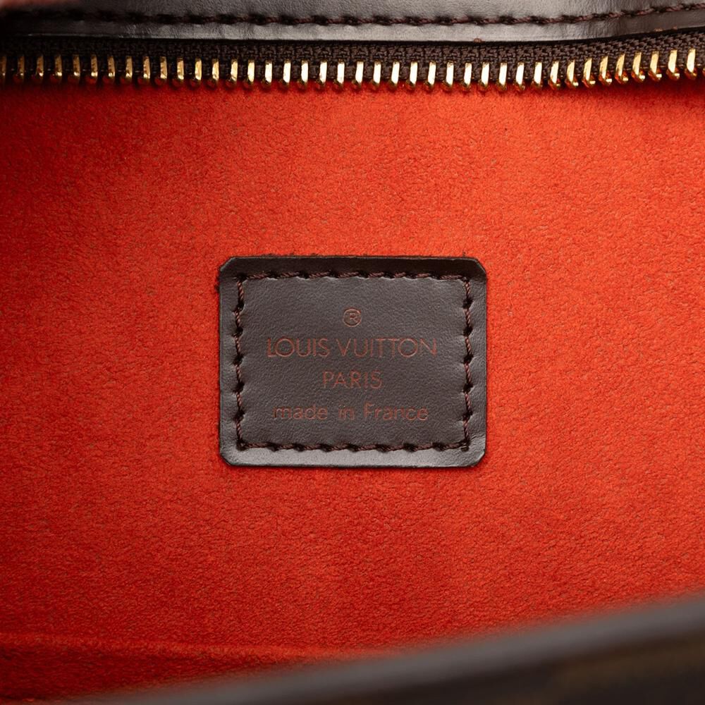 Louis Vuitton Sac Plat