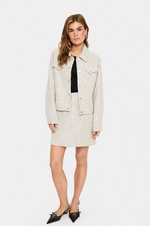 MoniqueSZ Jacket