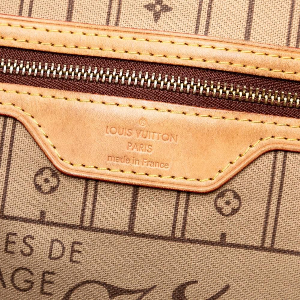 Louis Vuitton Neverfull