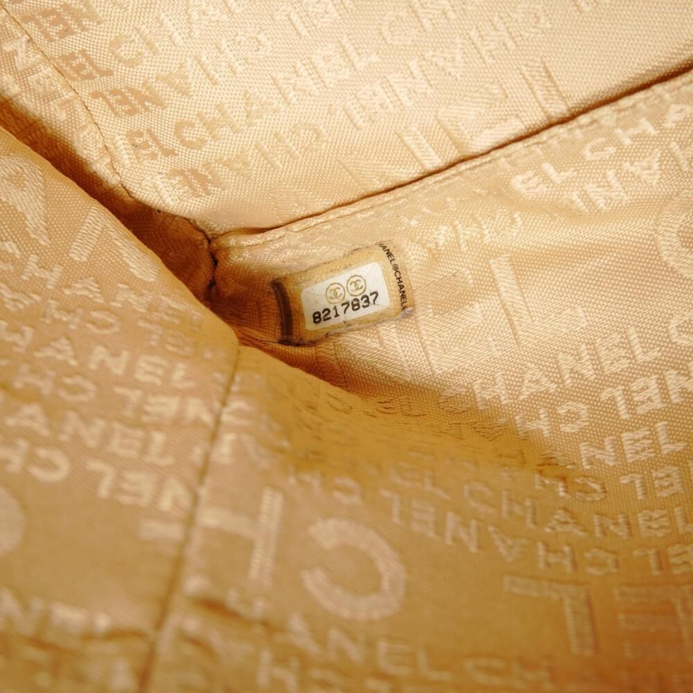 Chanel Chocolate Bar