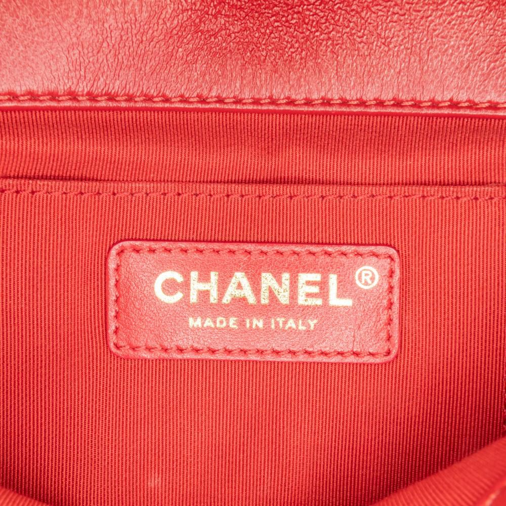 Chanel Flap Bag