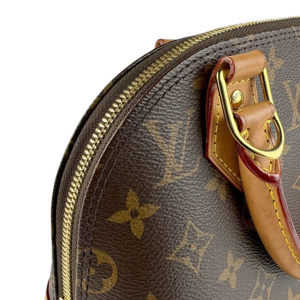 Louis Vuitton Alma