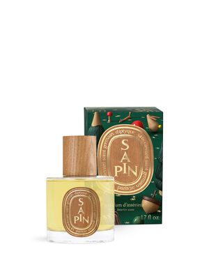 Interior Perfume Spray Sapin