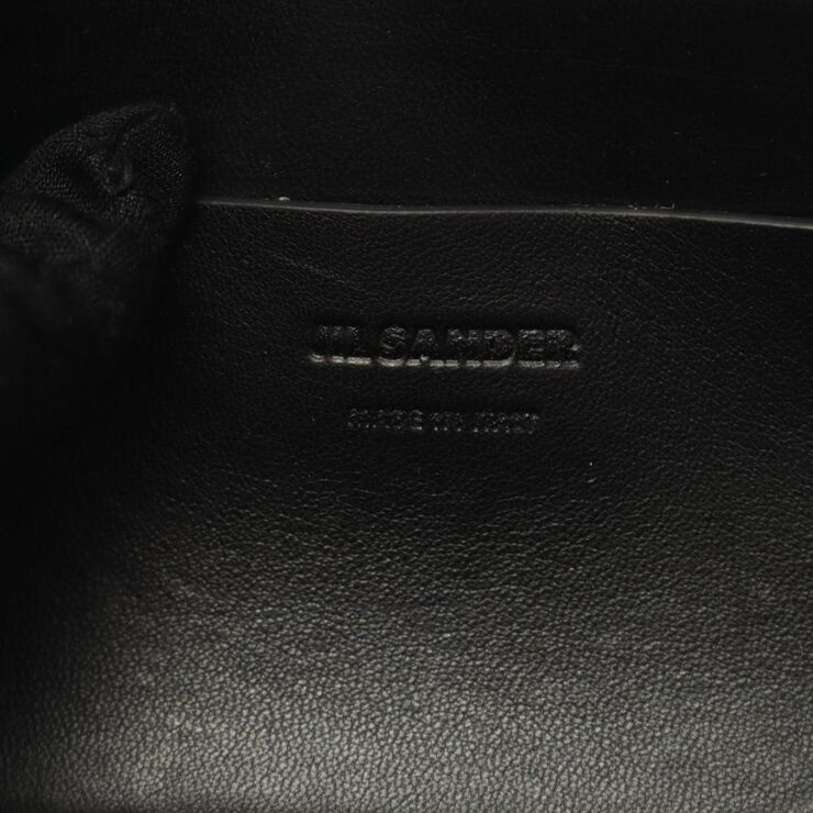 Jil Sander Shoulder Bag