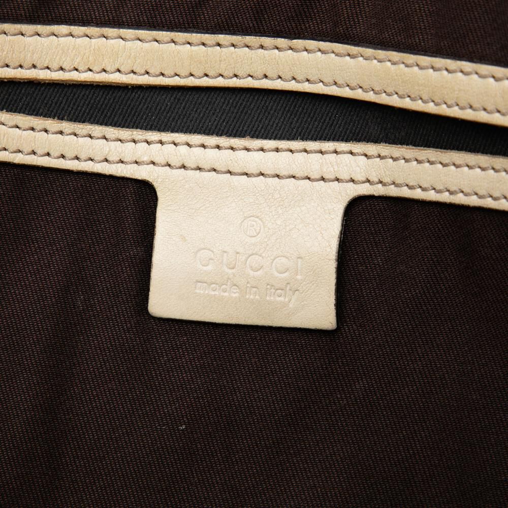 Gucci Tote