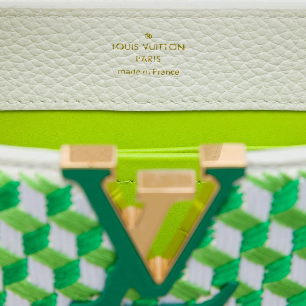 Louis Vuitton Capucines