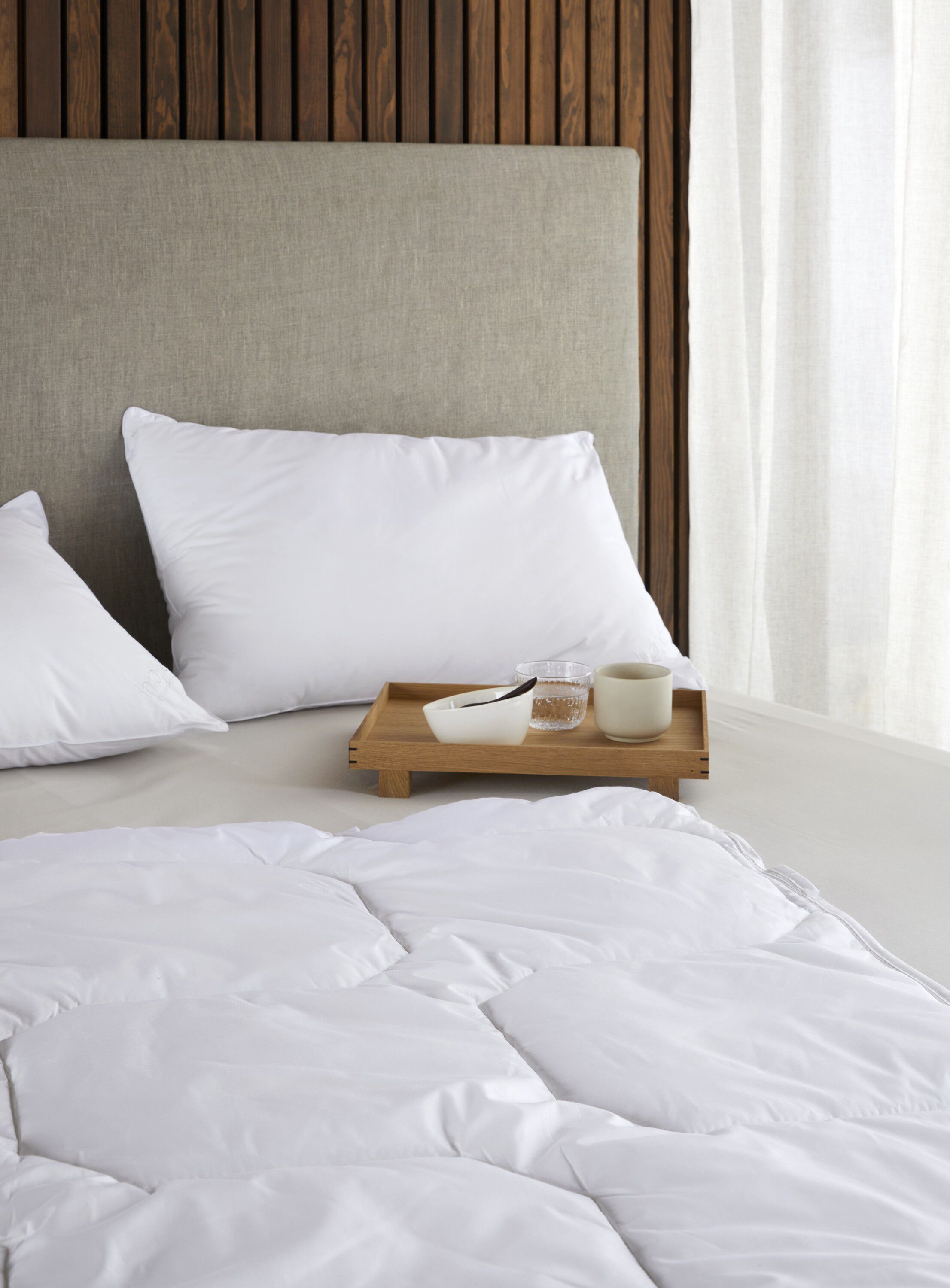 H&oslash;ie Allergo AAN Pude 50x70