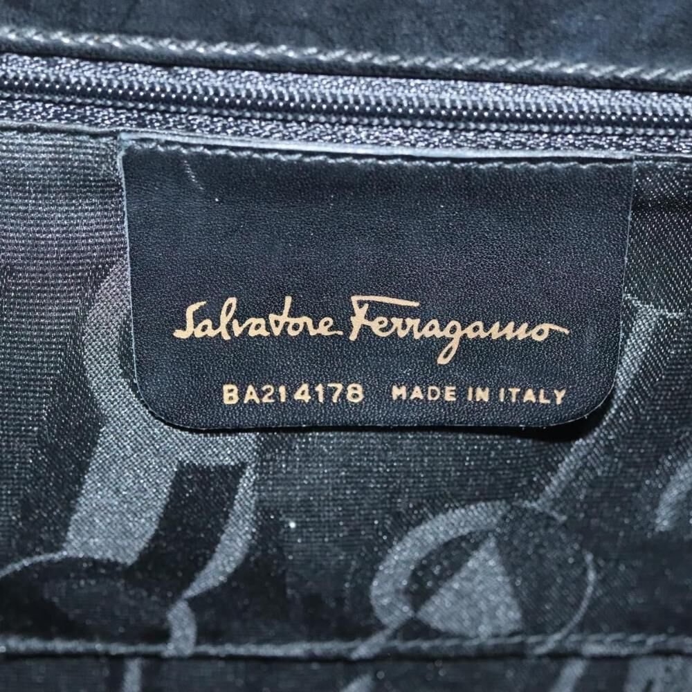Salvatore Ferragamo Tote
