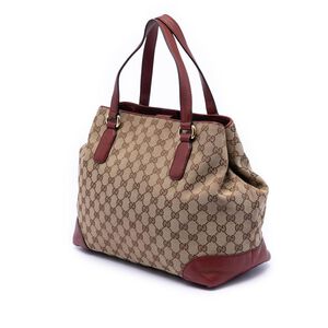Gucci Tote