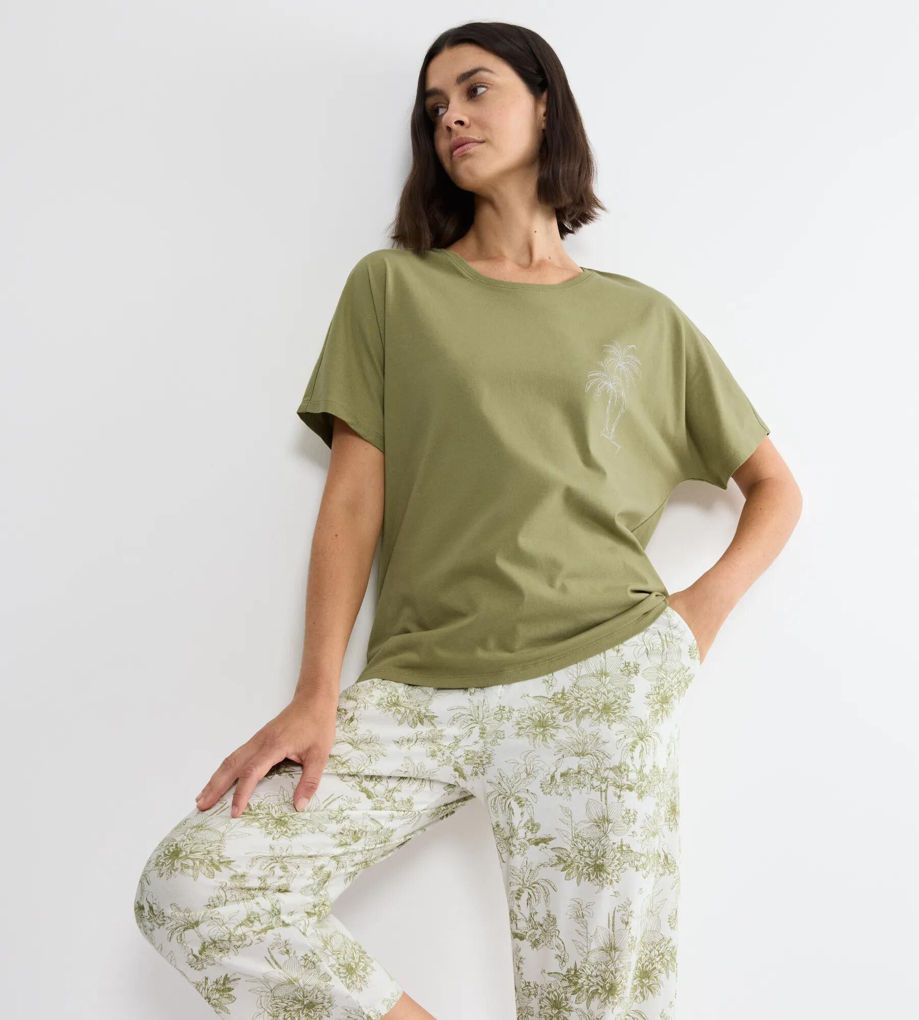 Mix & Match Top SSL 04