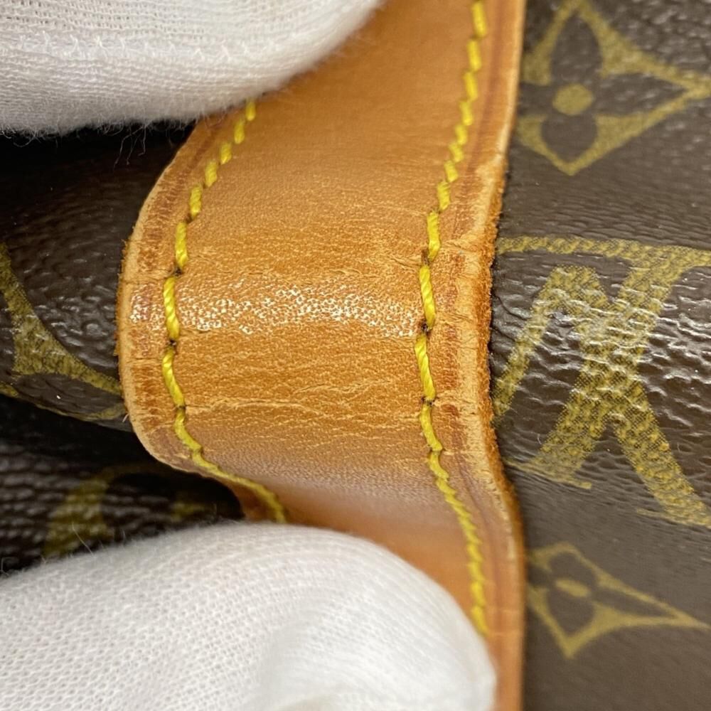 Louis Vuitton Keepall