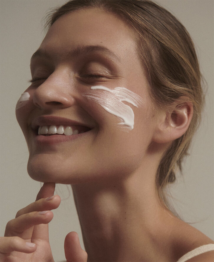 Everyday Face Cream - deep hydration & repairing