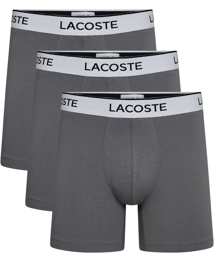 3 PACKS BOXER BRIEF