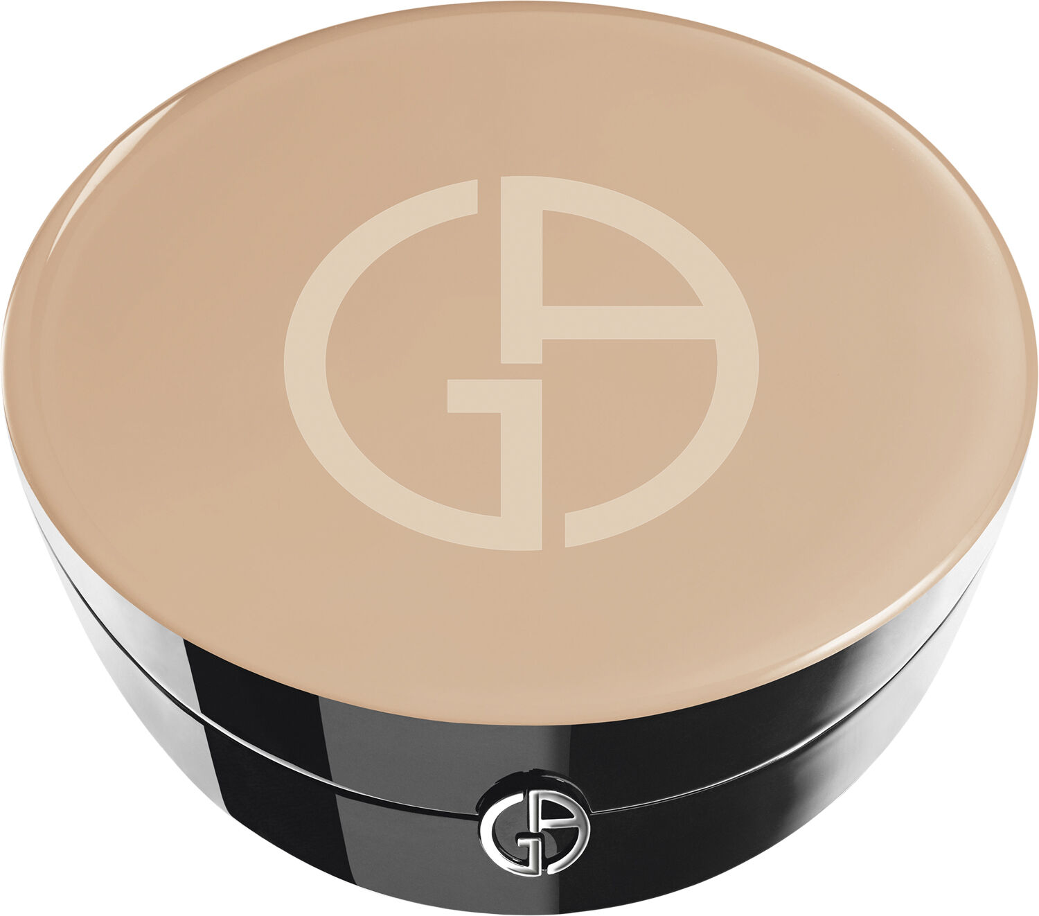 Luminous Silk Glow Fusion Face Powder
