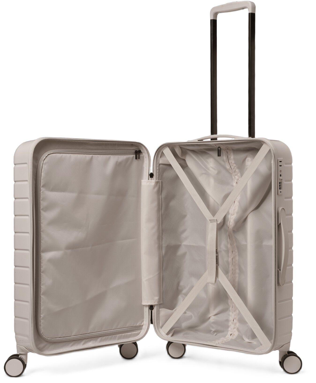 Day Tonal 24" Suitcase